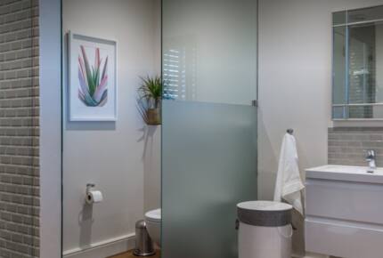 The Residence @ Vrede en Lust - Simondium, South Africa