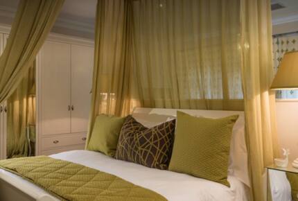 The Residence @ Vrede en Lust - Simondium, South Africa