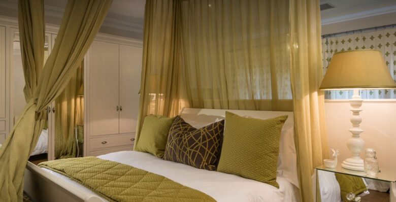 The Residence @ Vrede en Lust - Simondium, South Africa