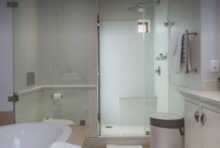 The Residence @ Vrede en Lust - Simondium, South Africa