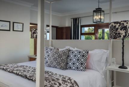 The Residence @ Vrede en Lust - Simondium, South Africa