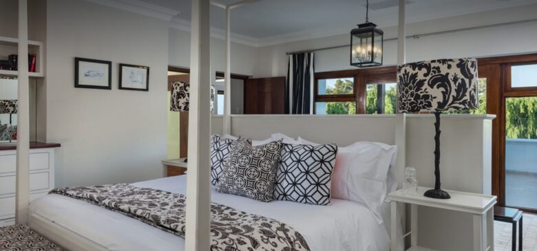 The Residence @ Vrede en Lust - Simondium, South Africa