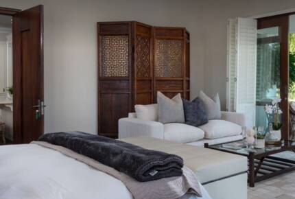 The Residence @ Vrede en Lust - Simondium, South Africa