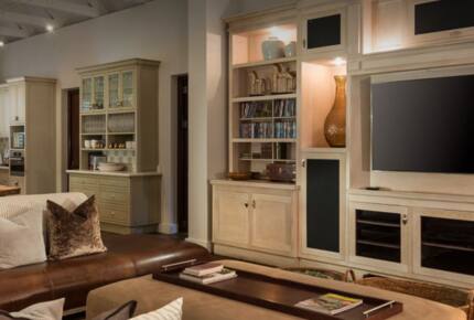 The Residence @ Vrede en Lust - Simondium, South Africa