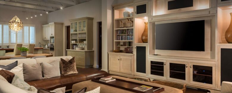 The Residence @ Vrede en Lust - Simondium, South Africa