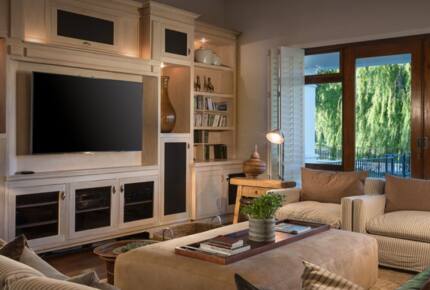 The Residence @ Vrede en Lust - Simondium, South Africa