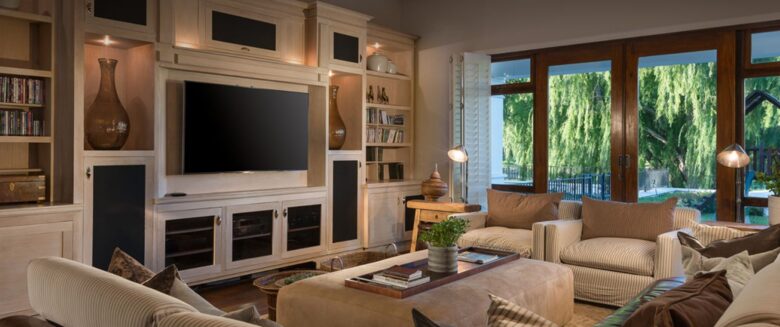 The Residence @ Vrede en Lust - Simondium, South Africa