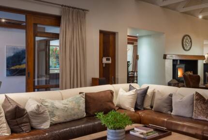 The Residence @ Vrede en Lust - Simondium, South Africa