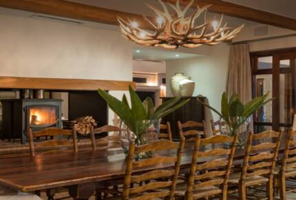 The Residence @ Vrede en Lust - Simondium, South Africa