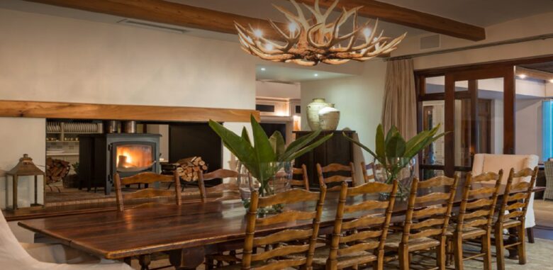 The Residence @ Vrede en Lust - Simondium, South Africa