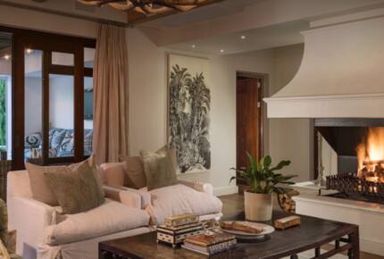 The Residence @ Vrede en Lust - Simondium, South Africa