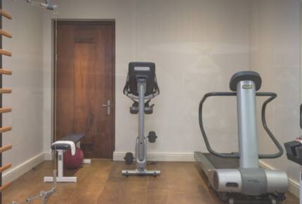 The Residence @ Vrede en Lust - Simondium, South Africa