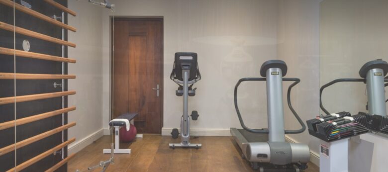 The Residence @ Vrede en Lust - Simondium, South Africa