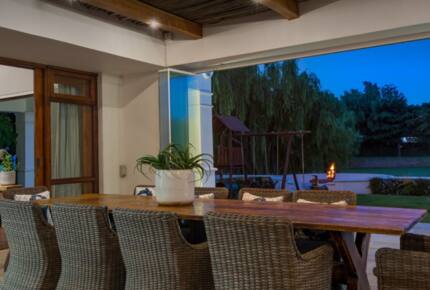 The Residence @ Vrede en Lust - Simondium, South Africa