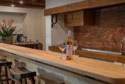 The Residence @ Vrede en Lust - Simondium, South Africa