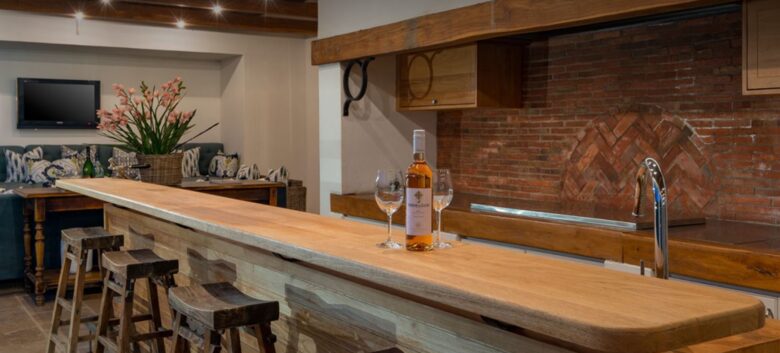 The Residence @ Vrede en Lust - Simondium, South Africa