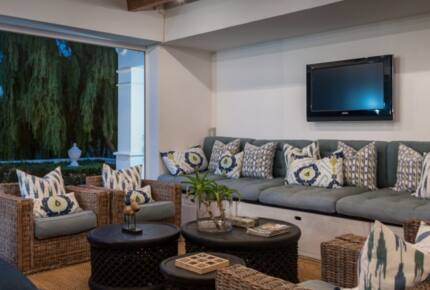 The Residence @ Vrede en Lust - Simondium, South Africa