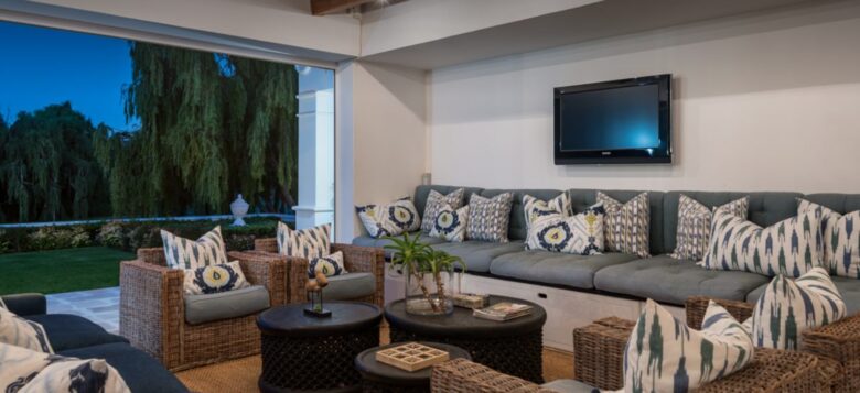 The Residence @ Vrede en Lust - Simondium, South Africa