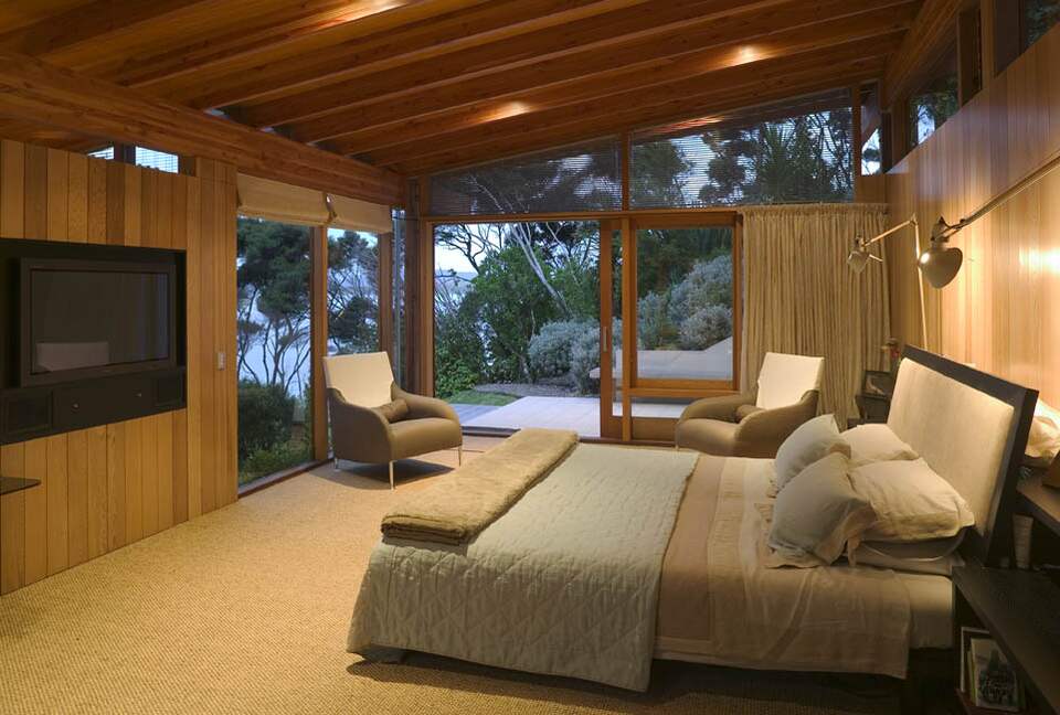 Moturua Private Island (R) - Bay of Islands, New Zealand