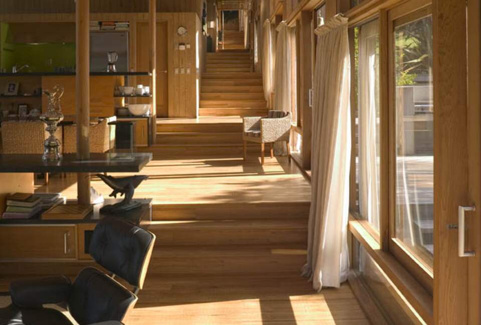 Moturua Private Island (R) - Bay of Islands, New Zealand