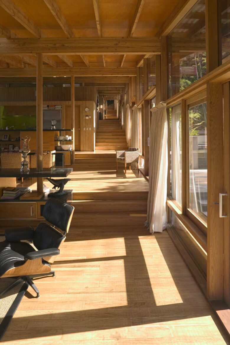 Moturua Private Island (R) - Bay of Islands, New Zealand