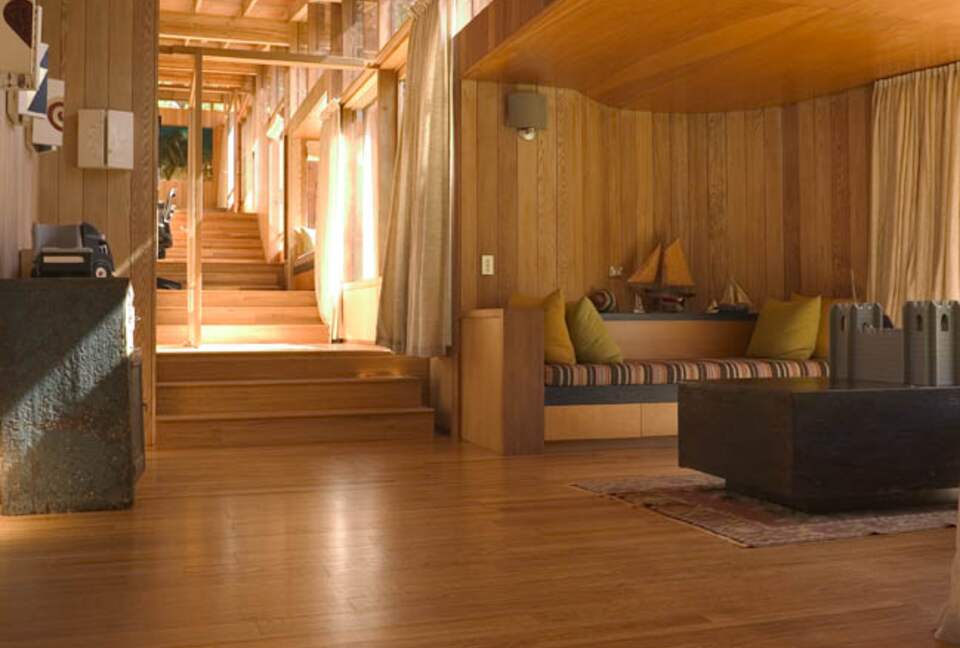 Moturua Private Island (R) - Bay of Islands, New Zealand