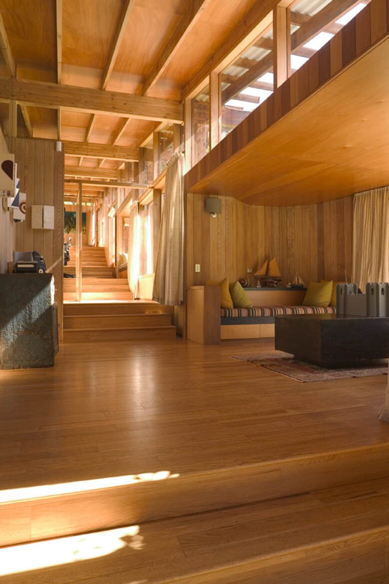 Moturua Private Island (R) - Bay of Islands, New Zealand