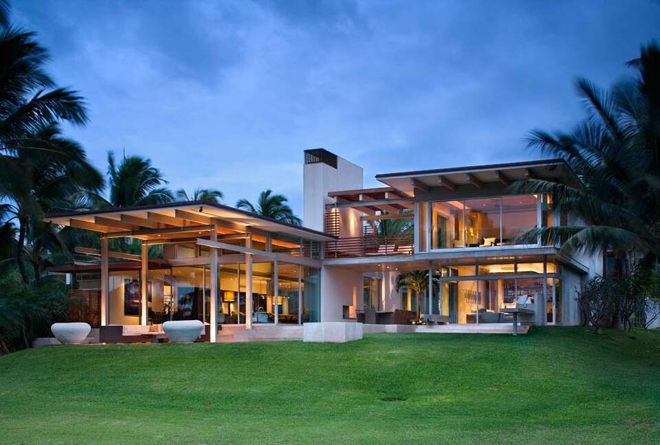 Nanea House (R) - Kihei, Hawaii