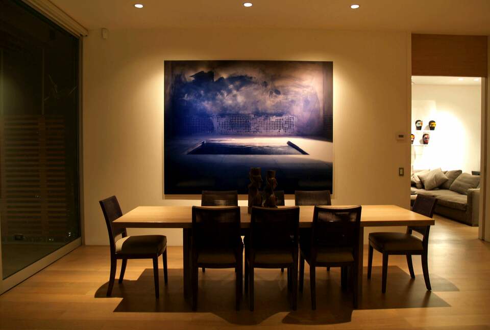 Nanea House (R) - Kihei, Hawaii