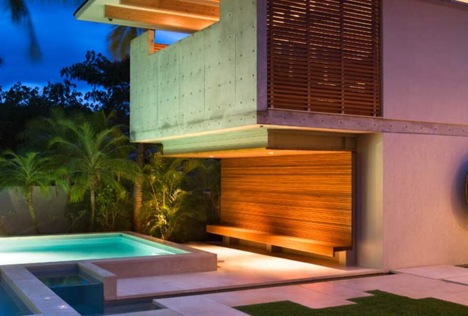 Nanea House (R) - Kihei, Hawaii