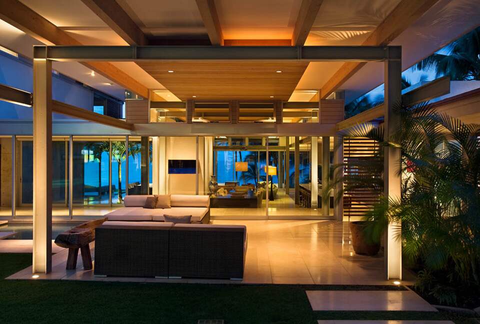 Nanea House (R) - Kihei, Hawaii