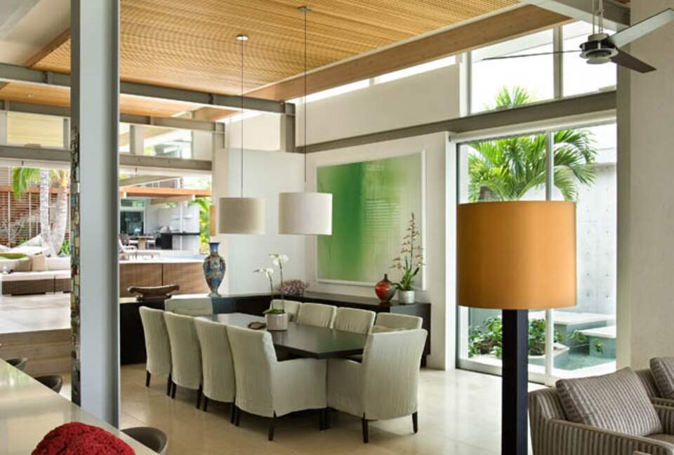 Nanea House (R) - Kihei, Hawaii