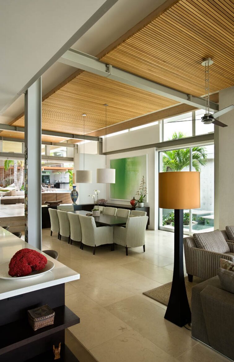 Nanea House (R) - Kihei, Hawaii