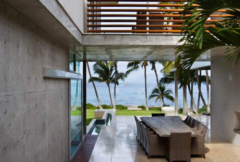 Nanea House (R) - Kihei, Hawaii