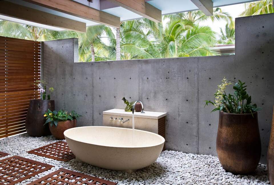 Nanea House (R) - Kihei, Hawaii