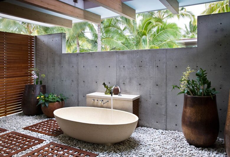 Nanea House (R) - Kihei, Hawaii