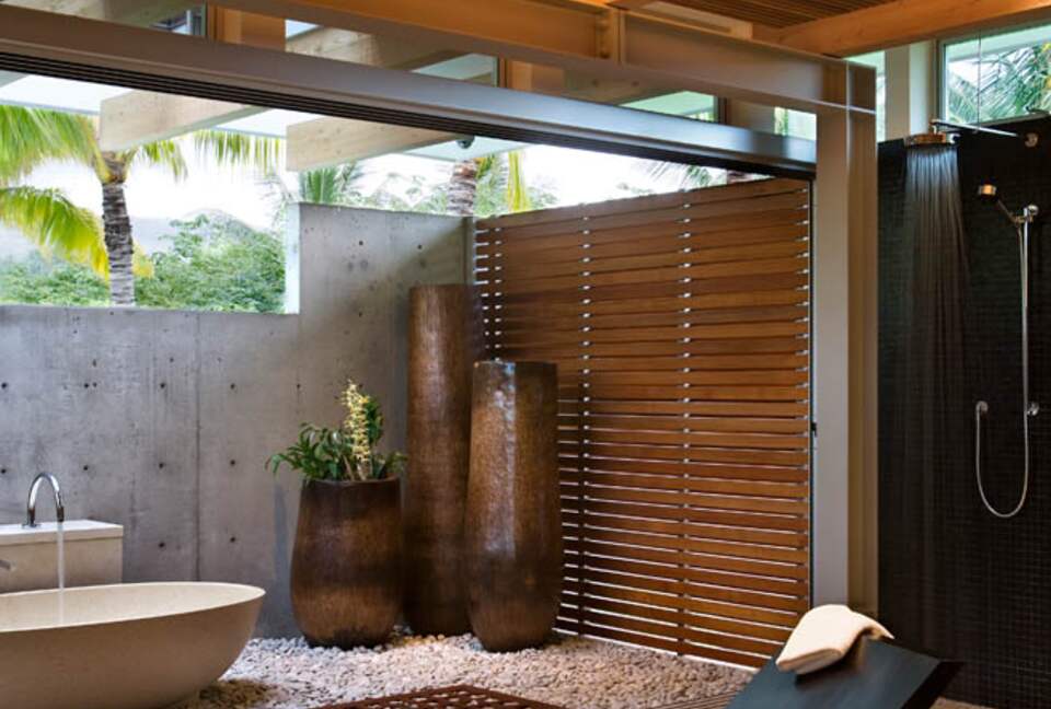 Nanea House (R) - Kihei, Hawaii