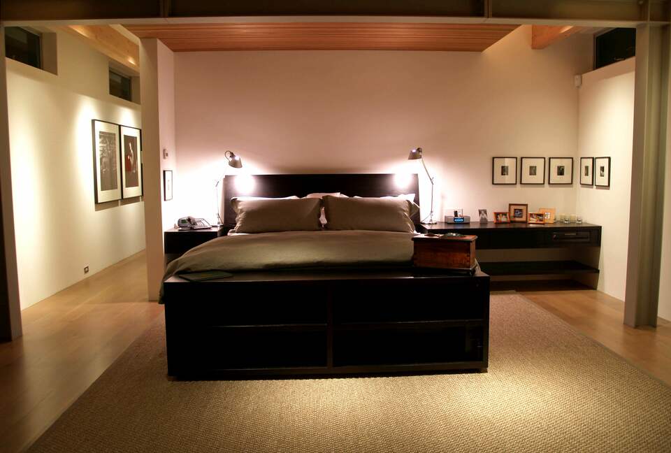 Nanea House (R) - Kihei, Hawaii