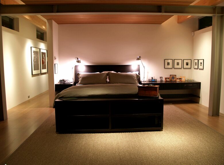 Nanea House (R) - Kihei, Hawaii