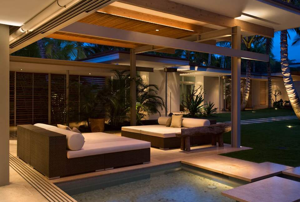 Nanea House (R) - Kihei, Hawaii