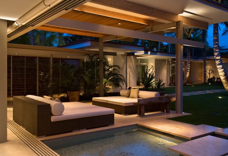 Nanea House (R) - Kihei, Hawaii