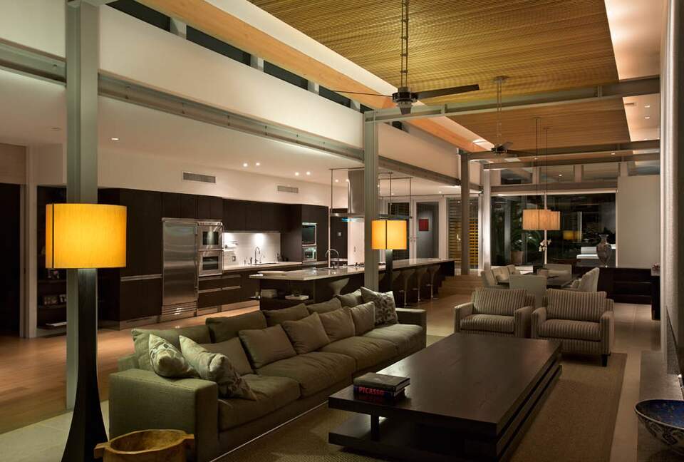 Nanea House (R) - Kihei, Hawaii