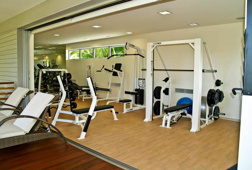 Nanea House (R) - Kihei, Hawaii