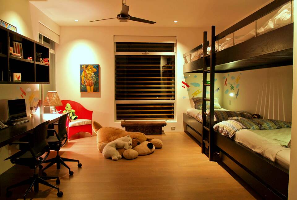 Nanea House (R) - Kihei, Hawaii