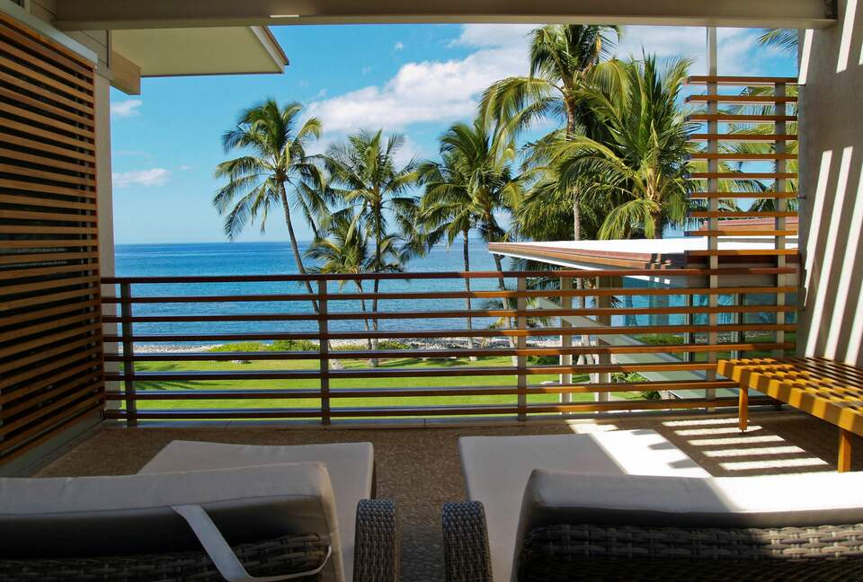 Nanea House (R) - Kihei, Hawaii