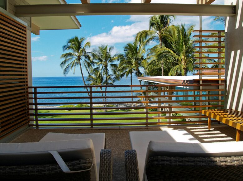 Nanea House (R) - Kihei, Hawaii