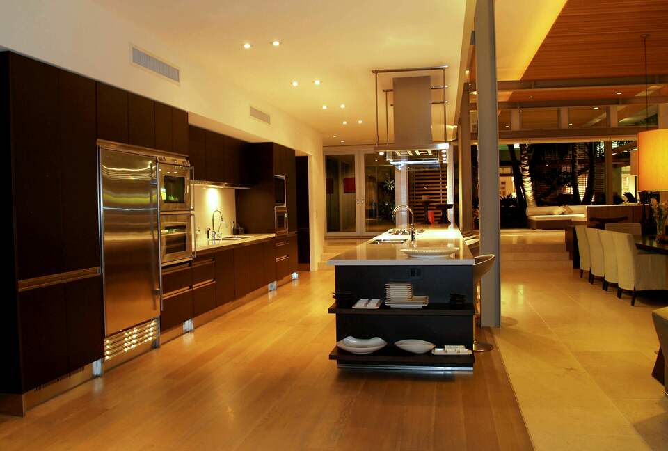 Nanea House (R) - Kihei, Hawaii