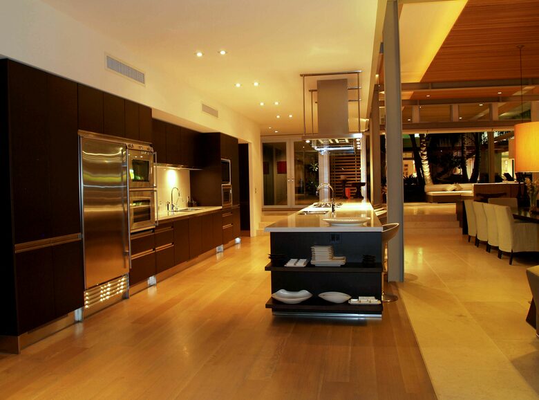 Nanea House (R) - Kihei, Hawaii