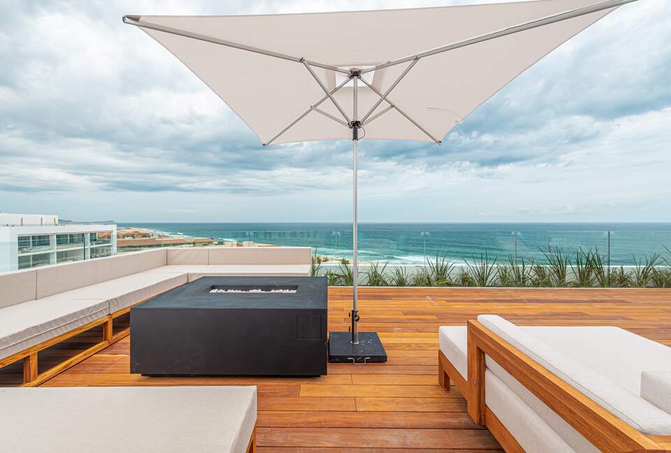Viceroy Los Cabos - Two Bedroom Penthouse - San Jose del Cabo, Mexico