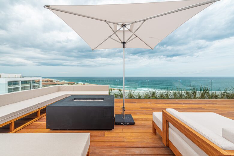 Viceroy Los Cabos - Two Bedroom Penthouse - San Jose del Cabo, Mexico